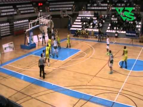 Noticia de TVCS del Amics - Cambados