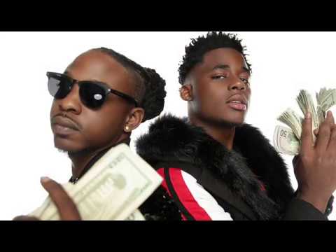 TRAP BABIES WORLDWIDE X “DA SHITZ”