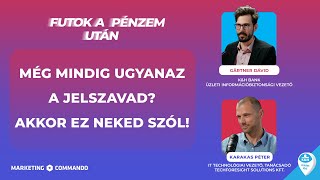 még mindig ugyanaz a jelszavad? Akkor ez neked szól!