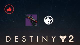 【解説】ミントのパークプールが変わったぞ！【Destiny2】