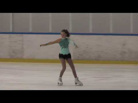 Valentine Cup 2017 Szűcs Luca