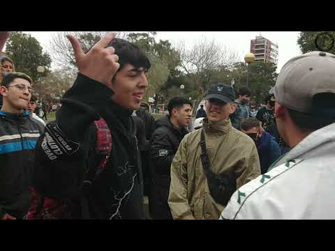 Bomber vs Sent vs Cundo vs Yazz - 8vos // FECHA 1 - La Palmera Free (2da Temporada)