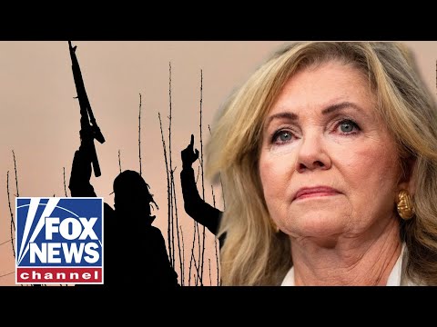 ‘CUT IT OUT’: It’s ‘imperative’ to end this THREAT, says Marsha Blackburn
