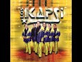 Vieja barra Los kapsi