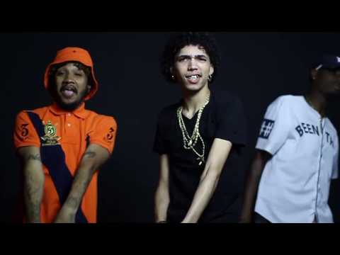 Slim Billions xFlashy  B - Gangstas, Strippers, Pimpin (GSP)