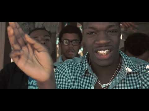 9ineHunnid- Brotherly Love (shot by @dannyjsoto)