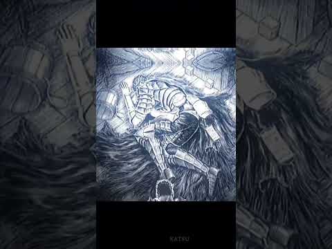 GUTS AND CASCA EDIT #berserk #casca #guts #edit