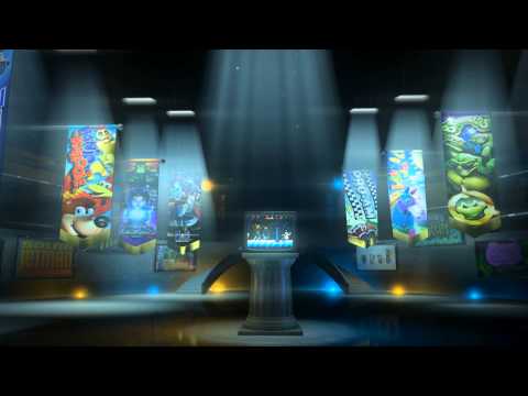 Rare Replay | 30 Games in One, Only for Xbox One