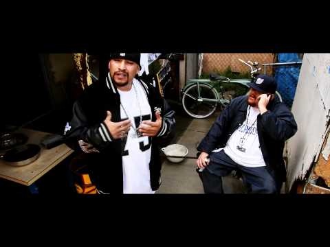 Tha Hogz - In The Ghetto - Ft Oso Vicious & Jay O