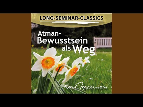 Atman-Bewusstsein als Weg 1