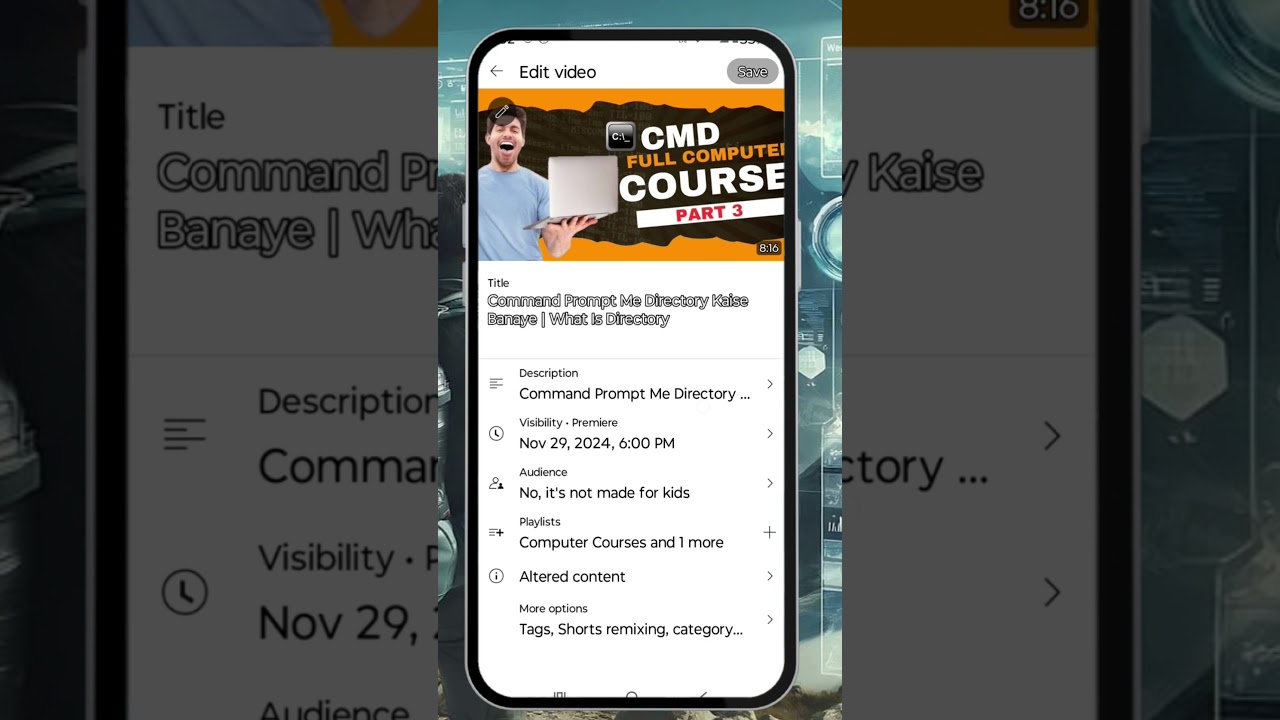YouTube distribution licence क्यो है? #ytchannel #ytshorts