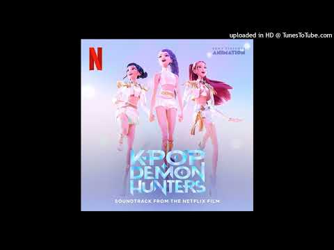 Saja Boys/Andrew Choi/Neckwav/Danny Chung/SamUlL Lee - Soda Pop (B95)