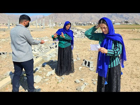 Der Fremde und ein schockierender Brief: Eine große Schicksalswendung