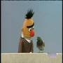 Sesame Street Bernice Recites The Alphabet