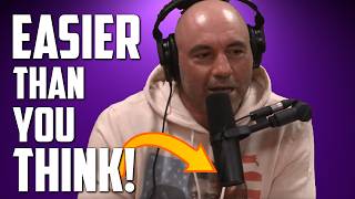 How to Get the "Joe Rogan" Sound!