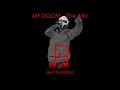 MF DOOM - The Mic Lyrics