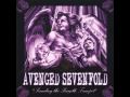 Avenged Sevenfold - The Art Of Subconscious ...