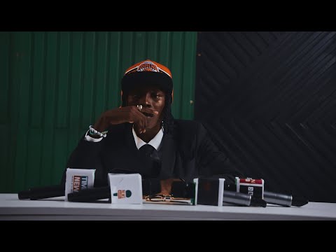 LAMAH - CRAZY HOW (official music video)