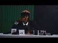 LAMAH CRAZY HOW Official Music Video