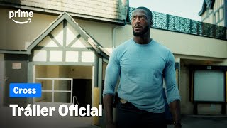 Cross Temporada 2 - Tráiler Oficial | Prime Video España