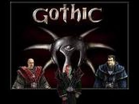 Zagrajmy w: Gothic odc.3 Nabijanie reputacji