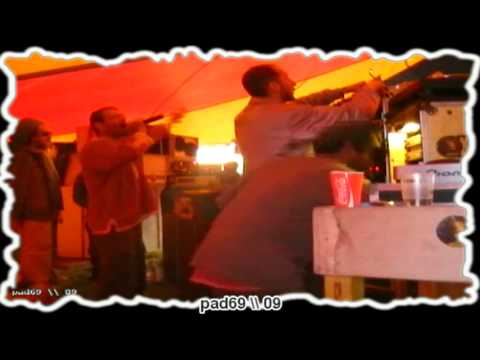 COPTIC SOUND ft mc.....\\