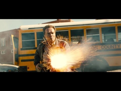 Trailer-Vorschau: The Last Stand