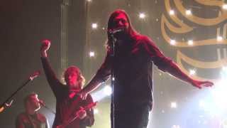Third Day Live: Make Your Move (San Antonio, TX- 11/7/13)