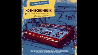 Download lagu Kosmische Musik [Full Album] | Berlin School 1970s | Space Retro mp3
