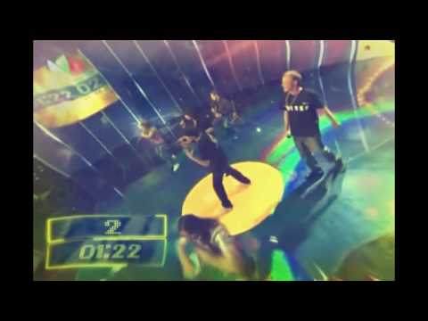 GRINGO (DRIU, Vik, Skrip, Dinara) / Etim Letom