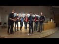 My Girl (The Temptations) - A Capella Cover ...