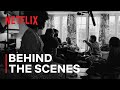 Script to Screen with Aziz Ansari & Naomi Ackie | Master of None | Netflix