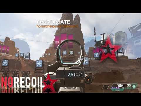 Apex Legends Logitech Recoil Macro Detailed Login Instructions Loginnote Apex Legends Logitech Recoil Macro Detailed Login Instructions Loginnote