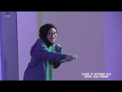 Download Lagu Terbaru Nissa Sabyan Kun Anta Mp3 dan Mp4 Terupdate Gratis