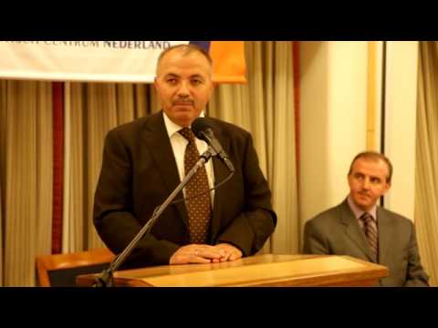 Sicn Iftar 2009 Part 1