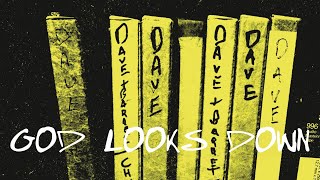 Dave Grohl - God Looks Down (1988 Demo)