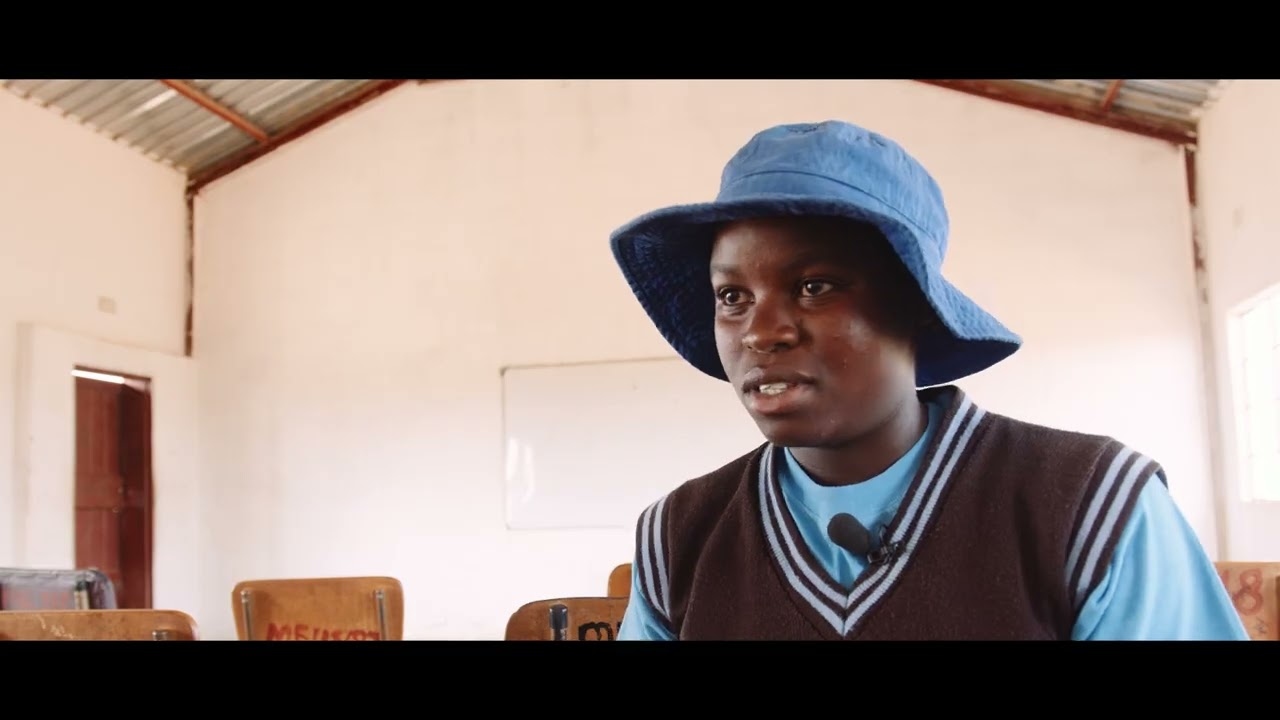 ERVHIZ school project and WASH Infrastructure
