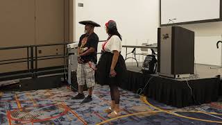 DEF CON 33 - BiC Village - Breaking Down Bias in the Cyber Stack - Kaleeque Pierce, Jess Hoffman
