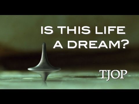 【超激勵！夢想改變人生】人若無夢想，那跟鹹魚有什麼兩樣？(Is this life a Dream?- Alan Watts