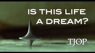 Is this life a Dream? - Alan Watts
