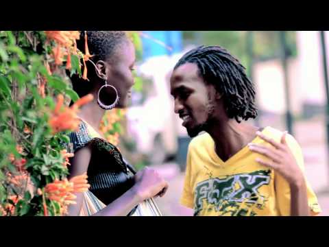 Pozi-beautiful girl(official video)