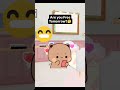 Are You Free Tomorrow Cute Bubududulove Funny