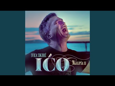 Najlipša si (2022 Remastered Version)