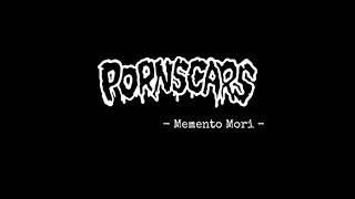 Pornscars - Memento Mori (N.O.P. Records - NOP021)