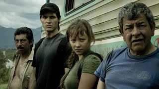 Emigrantes - Orishas (VideoClip - Paraiso Travel)