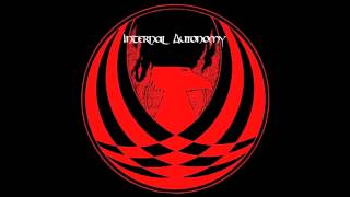 INTERNAL AUTONOMY -  &quot;Only Human&quot; (Rudimentary Peni cover, 2012)