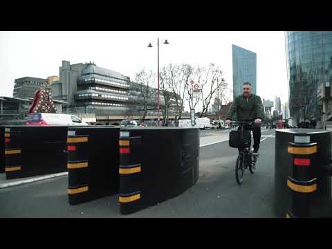 Meet the Tern BYB: The Ultra-Compact Folding Bike for Easy Commuting | Tern Bicycles