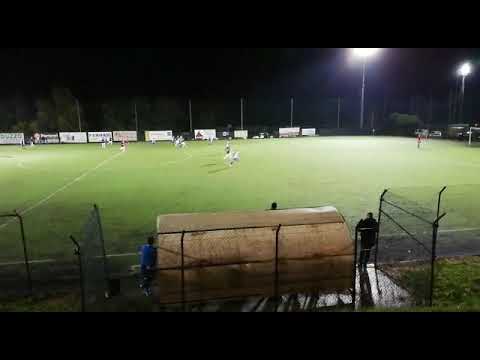 VECCHIAUDACE OREGINA 1 0 GOL LALLI