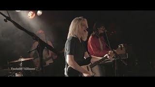 Alvvays (live) &quot;Plimsoll Punks&quot; @Berlin Sep 14, 2017