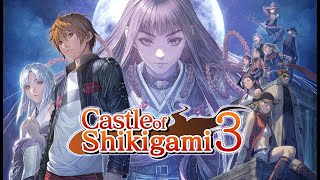 Watch and explore about Castle of Shikigami 3 Steam-CD-Schlüssel für PC